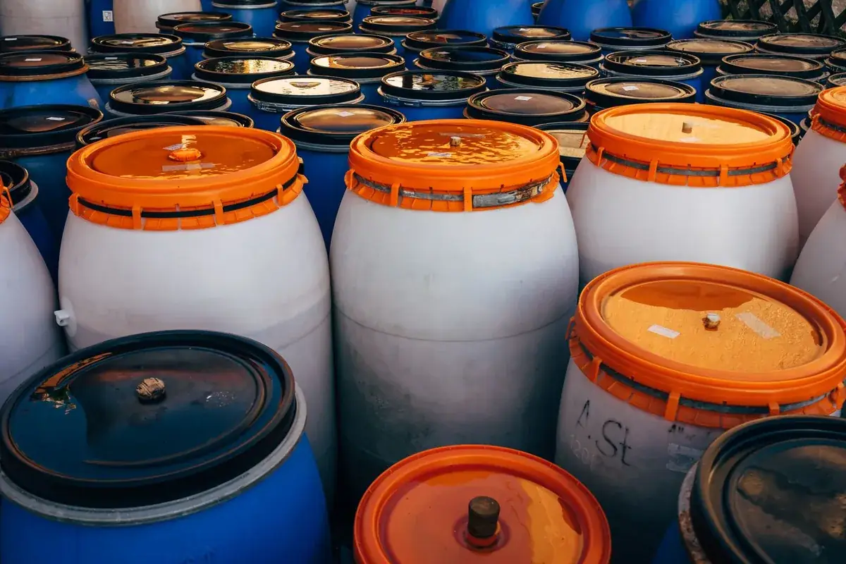 Medical Waste Removal in Bithlo, FL