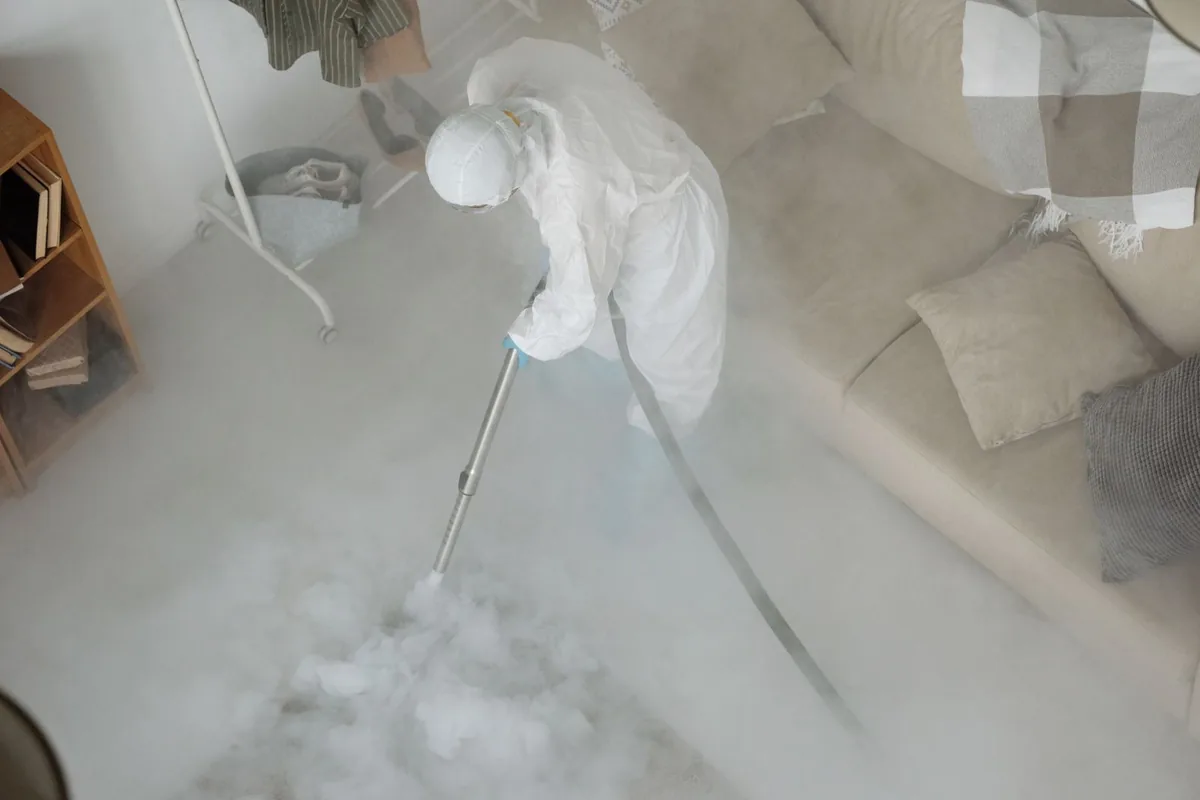 Biohazard Cleanup in Bithlo, FL